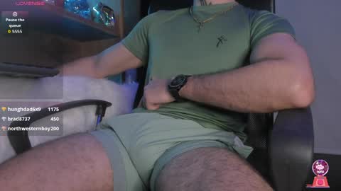 gael_williams3 online show from 1, 4, 2026