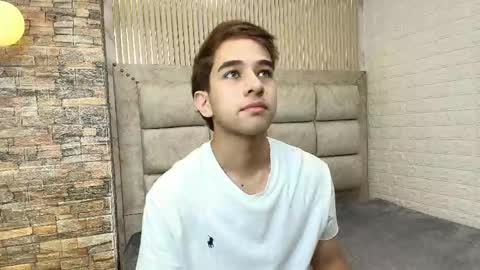 Snapshot of gaelcruz_ chatting on 21, 9, 2025 Welcome to my room online show from 21, 9, 2025