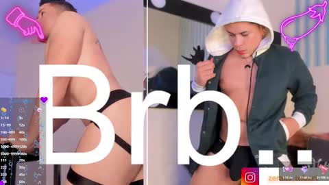 Gael online show from 2, 1, 2025