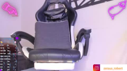 Gael online show from 6, 1, 2025