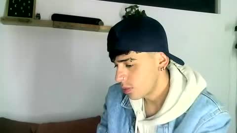 Gael Garca online show from 15, 2, 2026