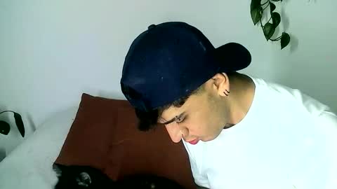 Gael Garca online show from 17, 2, 2026