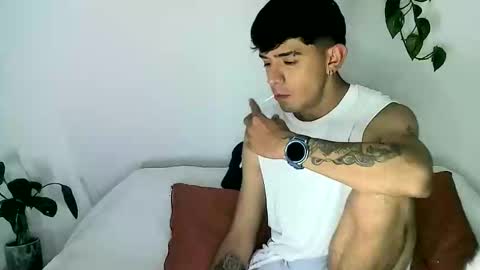 Gael Garca online show from 18, 2, 2026