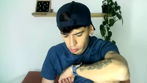 Gael Garca online show from 21, 2, 2026