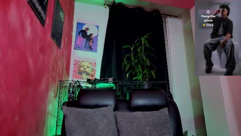 Snapshot of gaeloconneer chatting on 9, 7, 2026 gaeloconneer online show from 9, 7, 2026