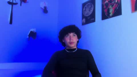 Gael Conner online show from 7, 12, 2024