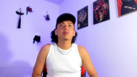 Gael Conner online show from 11, 12, 2024