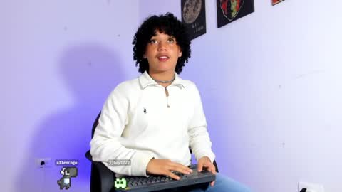 Gael Conner online show from 11, 1, 2025