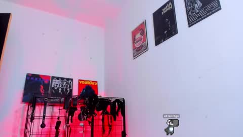 Gael Conner online show from 20, 2, 2025