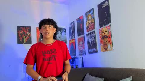 Gael Conner online show from 2, 10, 2025