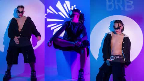 Gael Conner online show from 5, 10, 2025