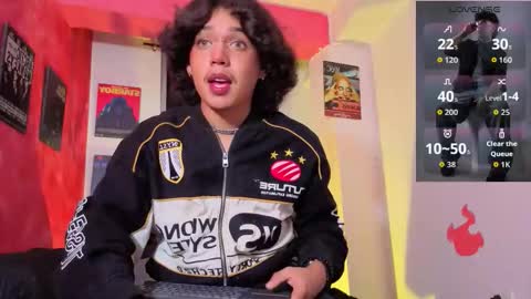 Gael Conner online show from 8, 1, 2026