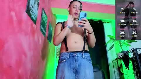 Gael Conner online show from 13, 5, 2026