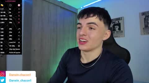 GaelVilla online show from 23, 9, 2025