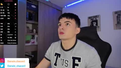 GaelVilla online show from 5, 10, 2025