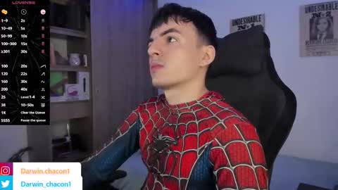 GaelVilla online show from 11, 10, 2025