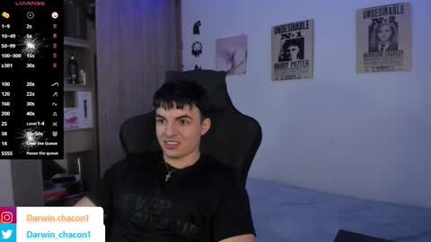 GaelVilla online show from 22, 10, 2025