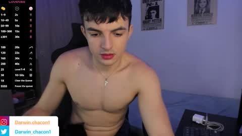 GaelVilla online show from 23, 10, 2025