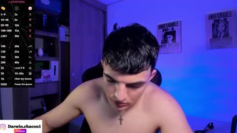 Snapshot of gaelvilla1 chatting on 5, 1, 2026 GaelVilla online show from 5, 1, 2026