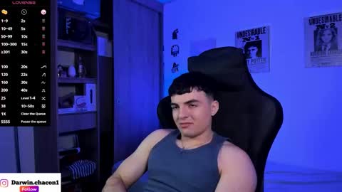 Snapshot of gaelvilla1 chatting on 7, 1, 2026 GaelVilla online show from 7, 1, 2026