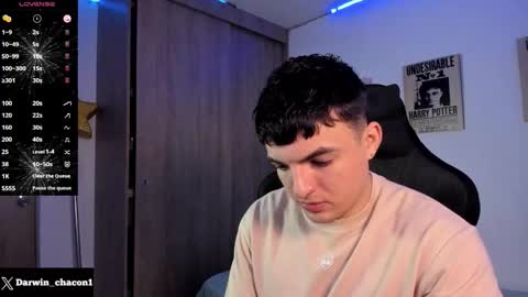 Snapshot of gaelvilla1 chatting on 13, 1, 2026 GaelVilla online show from 13, 1, 2026