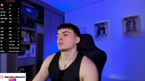 Snapshot of gaelvilla1 chatting on 15, 1, 2026 GaelVilla online show from 15, 1, 2026