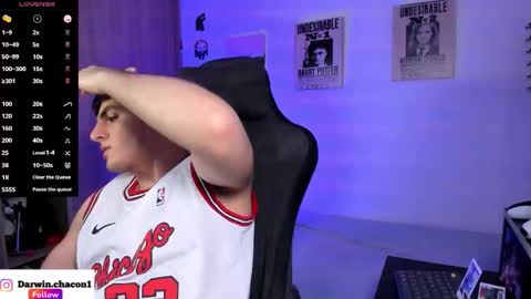 Snapshot of gaelvilla1 chatting on 16, 1, 2026 GaelVilla online show from 16, 1, 2026