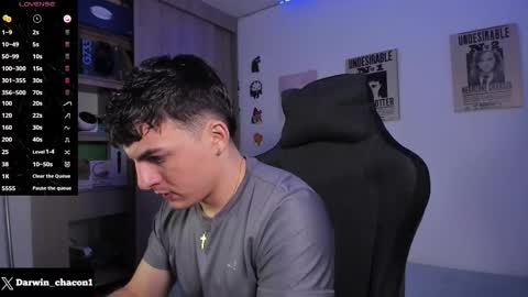 GaelVilla online show from 19, 2, 2026