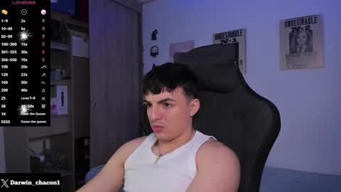 GaelVilla online show from 21, 2, 2026