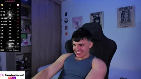 GaelVilla online show from 4, 3, 2026