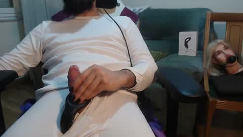 your master online show from 24, 1, 2025