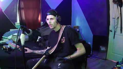 gagginfagin online show from 8, 1, 2026