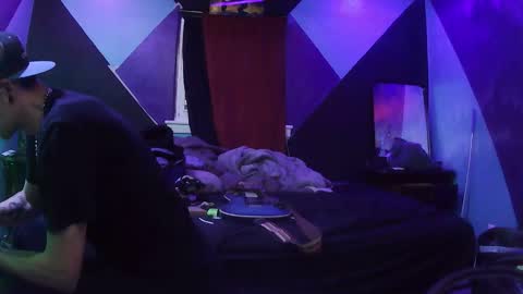 gagginfagin online show from 11, 1, 2026