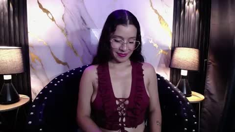 Snapshot of gagingbriana chatting on 6, 6, 2026 Briana online show from 6, 6, 2026