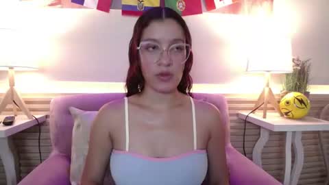 Snapshot of gagingbriana chatting on 9, 7, 2026 Briana online show from 9, 7, 2026