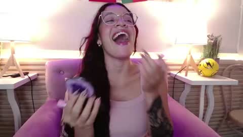Snapshot of gagingbriana chatting on 10, 7, 2026 Briana online show from 10, 7, 2026