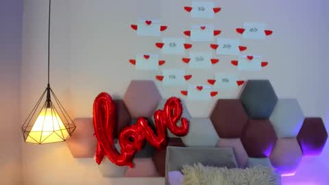 Snapshot of gahiabelucci chatting on 14, 2, 2026 GahiaBelucci online show from 14, 2, 2026