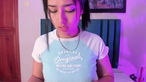 Snapshot of gahiabelucci chatting on 5, 3, 2026 GahiaBelucci online show from 5, 3, 2026