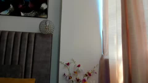 GahiaBelucci online show from 9, 5, 2026