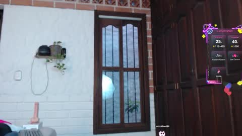 Lenna 3 online show from 2, 10, 2025