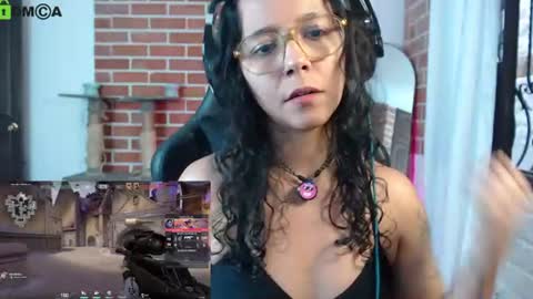 Snapshot of gaia_333 chatting on 17, 6, 2026 Lenna 3 online show from 17, 6, 2026