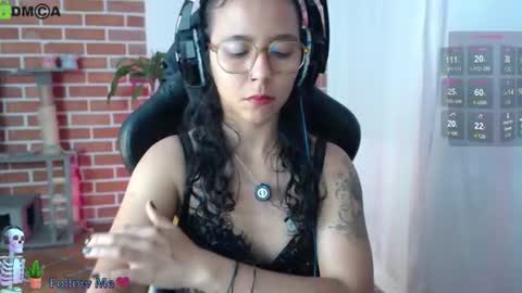 Snapshot of gaia_333 chatting on 23, 6, 2026 Lenna 3 online show from 23, 6, 2026