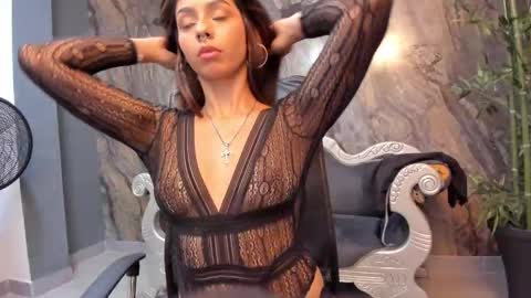 Snapshot of gaia_cavalli_ chatting on 15, 9, 2025 Gaia online show from 15, 9, 2025