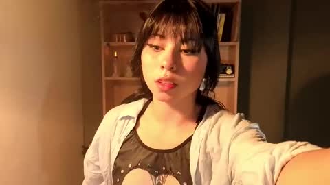 gaia_joness online show from 14, 10, 2025