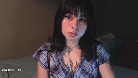 gaia_joness online show from 21, 10, 2025