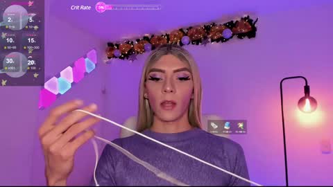 Snapshot of gaia_lyra chatting on 3, 12, 2024 Gaia online show from 3, 12, 2024
