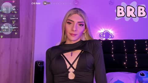 Snapshot of gaia_lyra chatting on 23, 12, 2024 Gaia online show from 23, 12, 2024