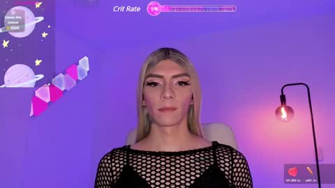Snapshot of gaia_lyra chatting on 10, 3, 2025 Gaia online show from 10, 3, 2025