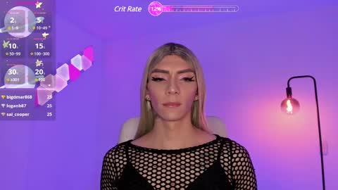 Snapshot of gaia_lyra chatting on 11, 3, 2025 Gaia online show from 11, 3, 2025