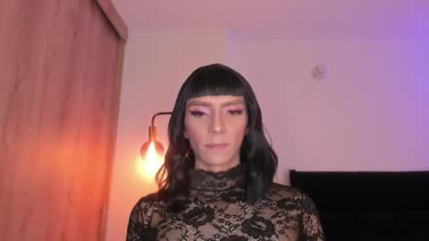 Gaia online show from 12, 10, 2025